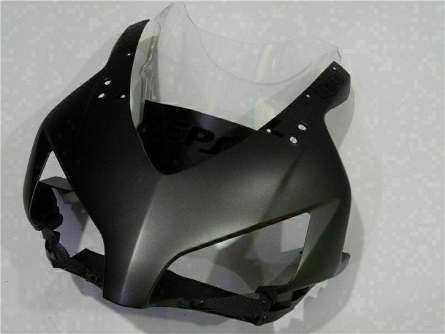 Carénages Honda CBR 1000 RR 2004-2005 - Noir Repsol Carénages Honda CBR 1000 RR 2004-2005 - Noir Repsol