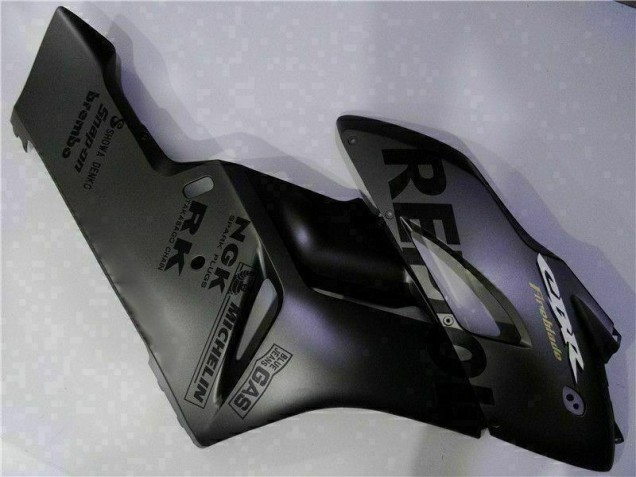 Carénages Honda CBR 1000 RR 2004-2005 - Noir Repsol Carénages Honda CBR 1000 RR 2004-2005 - Noir Repsol