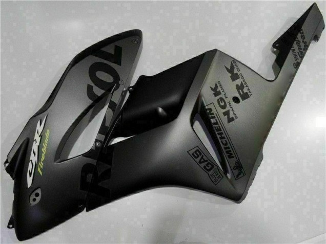 Carénages Honda CBR 1000 RR 2004-2005 - Noir Repsol Carénages Honda CBR 1000 RR 2004-2005 - Noir Repsol