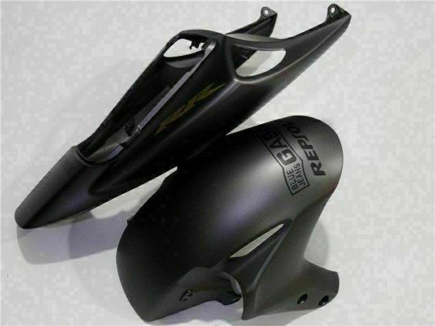 Carénages Honda CBR 1000 RR 2004-2005 - Noir Repsol Carénages Honda CBR 1000 RR 2004-2005 - Noir Repsol