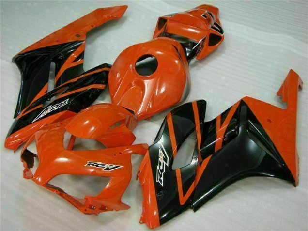Carénages Honda CBR 1000 RR 2004-2005 - Orange