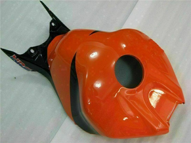 Carénages Honda CBR 1000 RR 2004-2005 - Orange