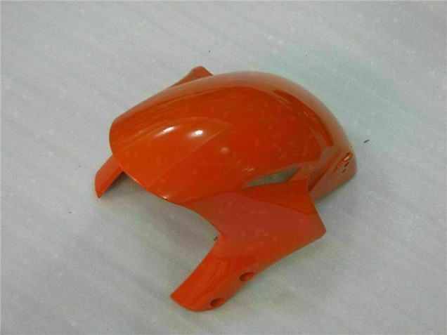 Carénages Honda CBR 1000 RR 2004-2005 - Orange