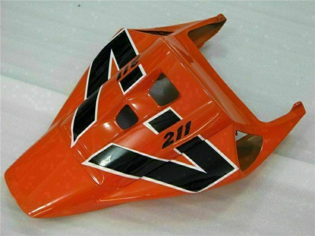 Carénages Honda CBR 1000 RR 2004-2005 - Orange