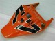 Carénages Honda CBR 1000 RR 2004-2005 - Orange