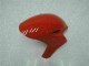 Carénages Honda CBR 1000 RR 2004-2005 - Rouge Blanc Carénages Honda CBR 1000 RR 2004-2005 - Rouge Blanc