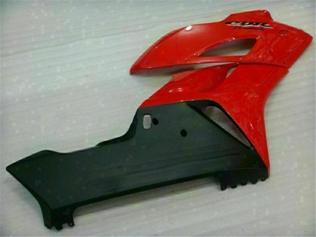 Carénages Honda CBR 1000 RR 2004-2005 - Rouge Carénages Honda CBR 1000 RR 2004-2005 - Rouge