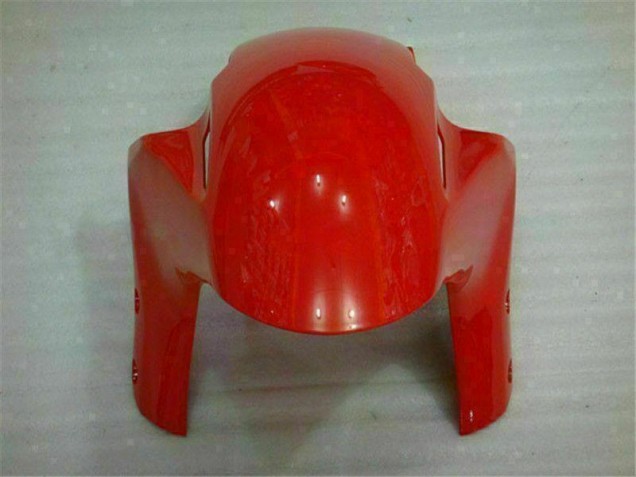 Carénages Honda CBR 1000 RR 2004-2005 - Rouge Carénages Honda CBR 1000 RR 2004-2005 - Rouge