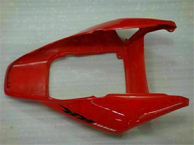 Carénages Honda CBR 1000 RR 2004-2005 - Rouge Carénages Honda CBR 1000 RR 2004-2005 - Rouge