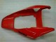 Carénages Honda CBR 1000 RR 2004-2005 - Rouge Carénages Honda CBR 1000 RR 2004-2005 - Rouge