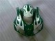Carénages Honda CBR 1000 RR 2006-2007 - Blanc Carénages Honda CBR 1000 RR 2006-2007 - Blanc