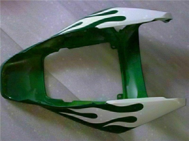 Carénages Honda CBR 1000 RR 2006-2007 - Blanc Carénages Honda CBR 1000 RR 2006-2007 - Blanc