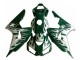 Carénages Honda CBR 1000 RR 2006-2007 - Blanc Carénages Honda CBR 1000 RR 2006-2007 - Blanc
