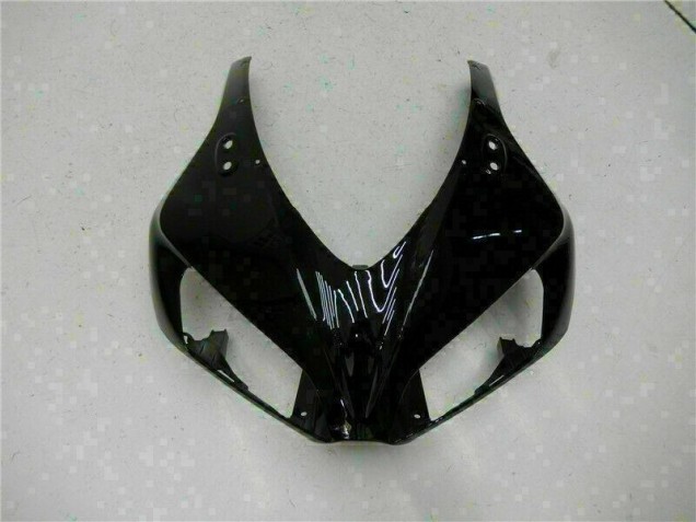 Carénages Honda CBR 1000 RR 2006-2007 - Noir Brillant