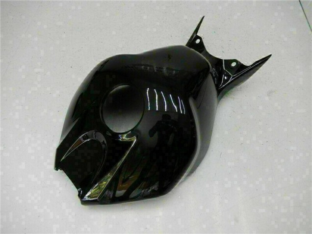 Carénages Honda CBR 1000 RR 2006-2007 - Noir Brillant