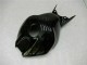 Carénages Honda CBR 1000 RR 2006-2007 - Noir Brillant