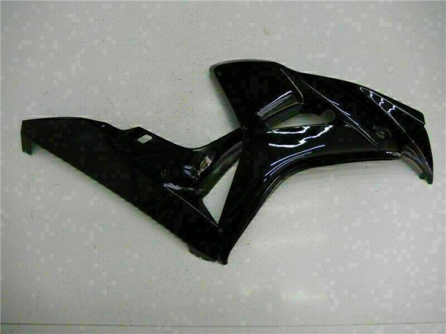 Carénages Honda CBR 1000 RR 2006-2007 - Noir Brillant