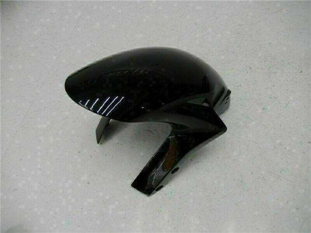 Carénages Honda CBR 1000 RR 2006-2007 - Noir Brillant