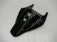 Carénages Honda CBR 1000 RR 2006-2007 - Noir Brillant