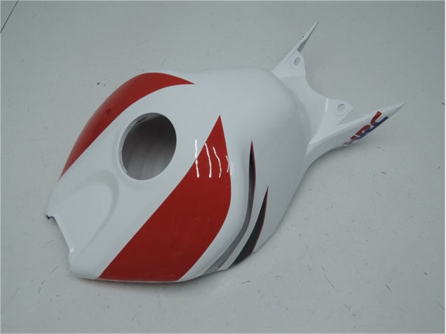 Carénages Honda CBR 1000 RR 2006-2007 - Rouge Blanc Noir Carénages Honda CBR 1000 RR 2006-2007 - Rouge Blanc Noir