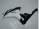 Carénages Honda CBR 1000 RR 2006-2007 - Rouge Blanc Noir Carénages Honda CBR 1000 RR 2006-2007 - Rouge Blanc Noir