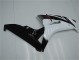 Carénages Honda CBR 1000 RR 2006-2007 - Rouge Blanc Noir Carénages Honda CBR 1000 RR 2006-2007 - Rouge Blanc Noir