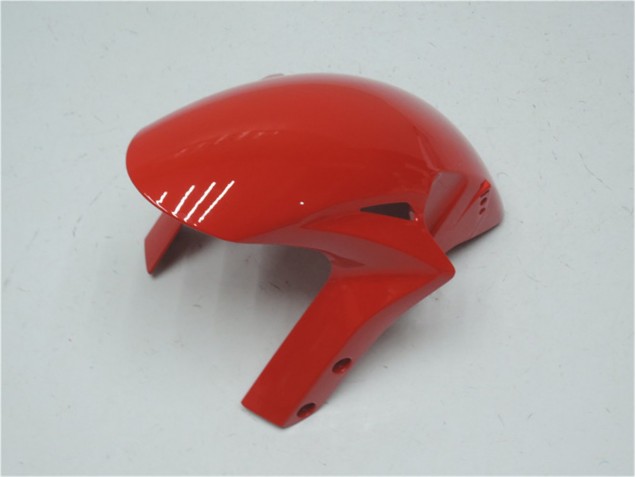 Carénages Honda CBR 1000 RR 2006-2007 - Rouge Blanc Noir Carénages Honda CBR 1000 RR 2006-2007 - Rouge Blanc Noir