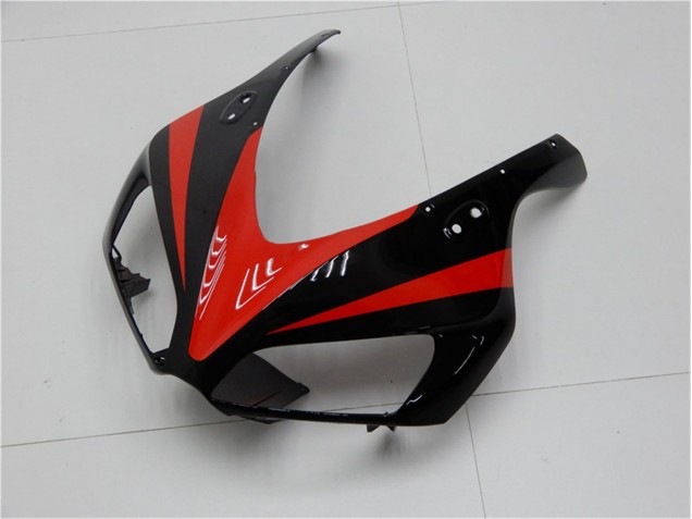 Carénages Honda CBR 1000 RR 2006-2007 - Rouge Noir Carénages Honda CBR 1000 RR 2006-2007 - Rouge Noir