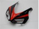 Carénages Honda CBR 1000 RR 2006-2007 - Rouge Noir Carénages Honda CBR 1000 RR 2006-2007 - Rouge Noir