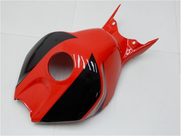 Carénages Honda CBR 1000 RR 2006-2007 - Rouge Noir Carénages Honda CBR 1000 RR 2006-2007 - Rouge Noir
