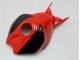 Carénages Honda CBR 1000 RR 2006-2007 - Rouge Noir Carénages Honda CBR 1000 RR 2006-2007 - Rouge Noir