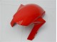 Carénages Honda CBR 1000 RR 2006-2007 - Rouge Noir Carénages Honda CBR 1000 RR 2006-2007 - Rouge Noir