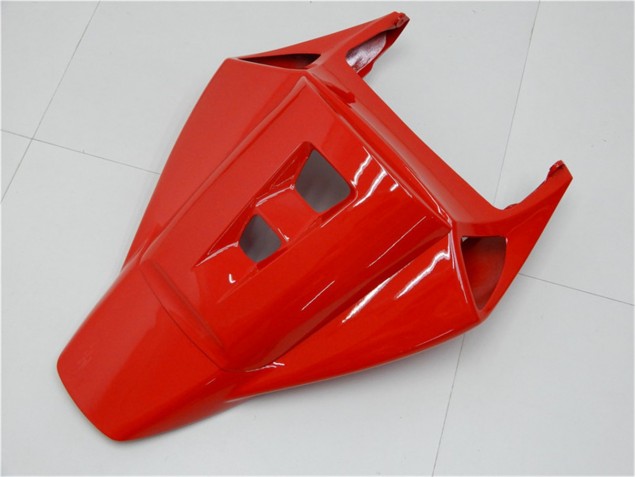 Carénages Honda CBR 1000 RR 2006-2007 - Rouge Noir Carénages Honda CBR 1000 RR 2006-2007 - Rouge Noir