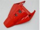 Carénages Honda CBR 1000 RR 2006-2007 - Rouge Noir Carénages Honda CBR 1000 RR 2006-2007 - Rouge Noir