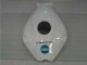 Carénages Honda CBR 1000 RR 2008-2011 - Blanc Bleu Carénages Honda CBR 1000 RR 2008-2011 - Blanc Bleu