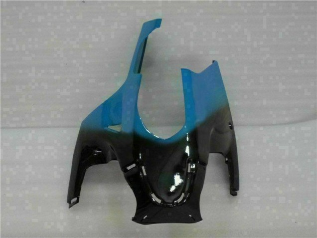 Carénages Honda CBR 1000 RR 2008-2011 - Blanc Bleu Carénages Honda CBR 1000 RR 2008-2011 - Blanc Bleu