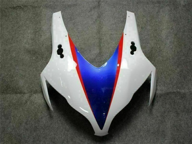 Carénages Honda CBR 1000 RR 2008-2011 - Blanc Bleu Rouge Carénages Honda CBR 1000 RR 2008-2011 - Blanc Bleu Rouge