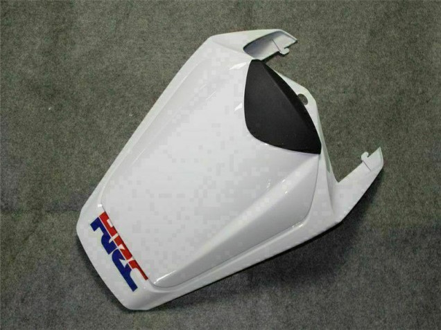 Carénages Honda CBR 1000 RR 2008-2011 - Blanc Bleu Rouge Carénages Honda CBR 1000 RR 2008-2011 - Blanc Bleu Rouge