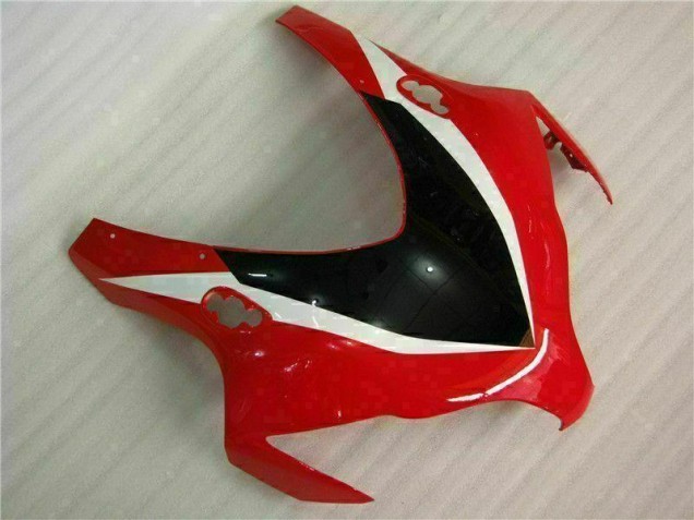 Carénages Honda CBR 1000 RR 2008-2011 - Blanc Carénages Honda CBR 1000 RR 2008-2011 - Blanc