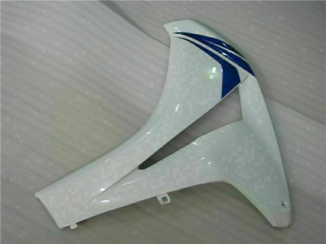 Carénages Honda CBR 1000 RR 2008-2011 - Blanc Carénages Honda CBR 1000 RR 2008-2011 - Blanc
