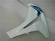 Carénages Honda CBR 1000 RR 2008-2011 - Blanc Carénages Honda CBR 1000 RR 2008-2011 - Blanc