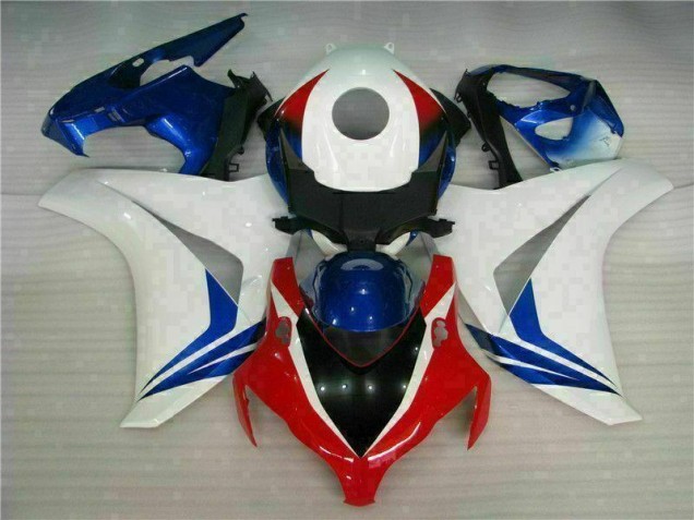 Carénages Honda CBR 1000 RR 2008-2011 - Blanc Carénages Honda CBR 1000 RR 2008-2011 - Blanc