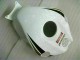 Carénages Honda CBR 1000 RR 2008-2011 - Blanc Noir Playboy