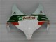 Carénages Honda CBR 1000 RR 2008-2011 - Blanc Rouge Carénages Honda CBR 1000 RR 2008-2011 - Blanc Rouge