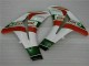 Carénages Honda CBR 1000 RR 2008-2011 - Blanc Rouge Carénages Honda CBR 1000 RR 2008-2011 - Blanc Rouge