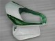 Carénages Honda CBR 1000 RR 2008-2011 - Blanc Rouge Carénages Honda CBR 1000 RR 2008-2011 - Blanc Rouge