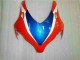 Carénages Honda CBR 1000 RR 2008-2011 - Bleu Blanc Carénages Honda CBR 1000 RR 2008-2011 - Bleu Blanc
