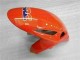Carénages Honda CBR 1000 RR 2008-2011 - Bleu Blanc Carénages Honda CBR 1000 RR 2008-2011 - Bleu Blanc