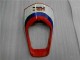 Carénages Honda CBR 1000 RR 2008-2011 - Bleu Blanc Carénages Honda CBR 1000 RR 2008-2011 - Bleu Blanc