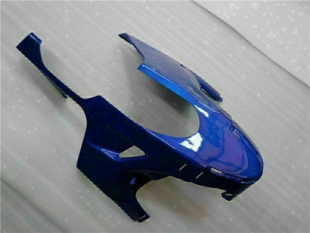 Carénages Honda CBR 1000 RR 2008-2011 - Bleu Blanc Carénages Honda CBR 1000 RR 2008-2011 - Bleu Blanc